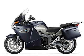 BMW K 1300 GT Tour 