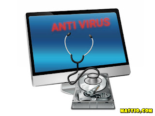 aplikasi anti virus terbaru