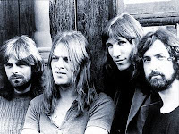 Pink Floyd in 1971