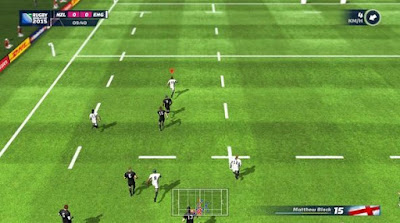 Download Rugby World Cup 2015 PC Full