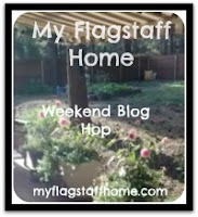 My Flagstaff Home
