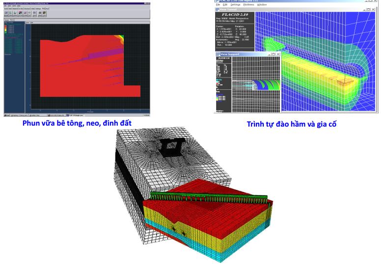 flac3d v4
