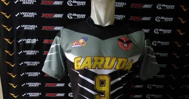 JERSEY VOLI PROLIGA 2019 