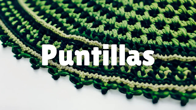 Patrones de puntillas a crochet para todos los niveles: desde lo básico hasta lo más avanzado | Ebook No. 232