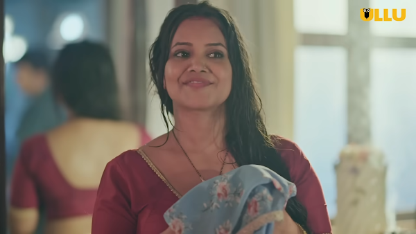 Matki| Ullu Webseries| Actress| Priya Gamre| Lifestyle