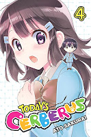 Download Manga / Komik Kyou no Cerberus Bahasa Indonesia