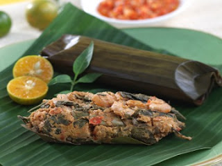 Cara Memasak Pepes Jamur Kuping Yang Enak Dan Gurih, resep pepes jamur kuping yang lezat, cara membuat pepes jamur kuping yang nikmat