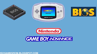 Bios File For Nintendo Gameboy Advance