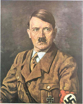  Dunia mengenalnya sebagai diktaktor keji Fakta Tersembunyi Adolf Hitler