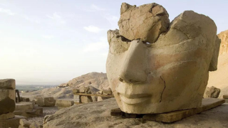 Hatshepsut: la faraona que desafió las normas