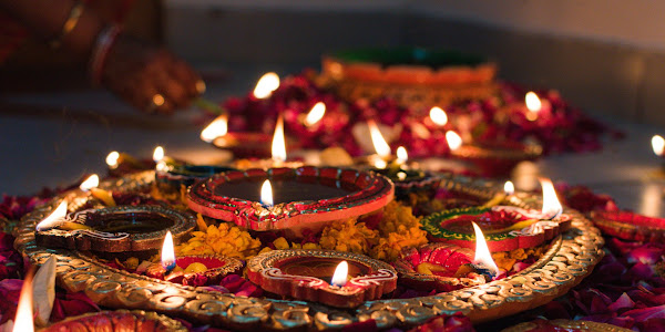 The Significance of Diwali: Celebrating Light, Unity, and Renewal