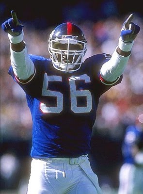 Lawrence Taylor Top NFL legend wallpapers ~ Sports Legends Wallpaper