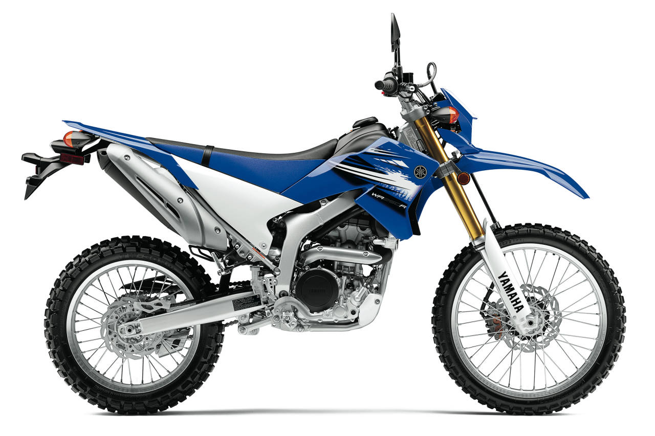 2012 Yamaha WR250R ~ Sport Cars and Motorcycle News