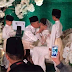 Nora Danish Dan Nedim Cium Mulut Di Depan Orang Awam Selepas Nikah