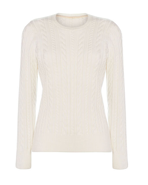 cotton Traders jumper