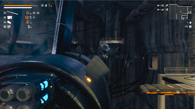 Loopmancer Game Screenshot 7