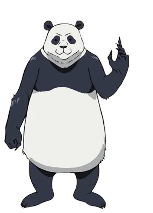 Nama Karakter Jujutsu Kaisen Manga Anime Zonanesia