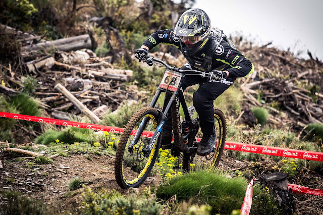 VALLNORD, COPA CATALANA BTT INTERNACIONAL, 