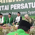Puncak Harlah PPP ke 51 Thn di Gelar di Ponpes Syamsul Ulum Sukabumi