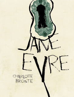 Jane Eyre cover - Levante Szabo