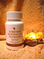 Forever Echinacea Supreme