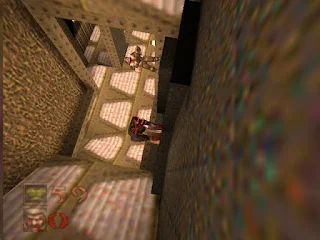 Jogue Quake 64 online, sem download