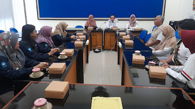 Balai Bahasa Jawa Tengah Inventarisasi Kosakata Budaya Jawa di Kebumen 