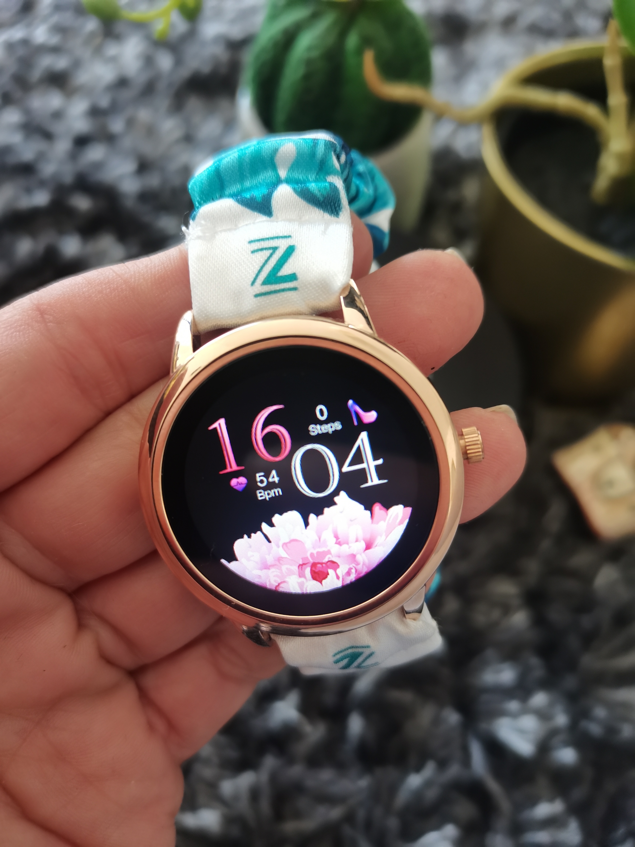 Montre connectée pour femme : les tendances de 2023