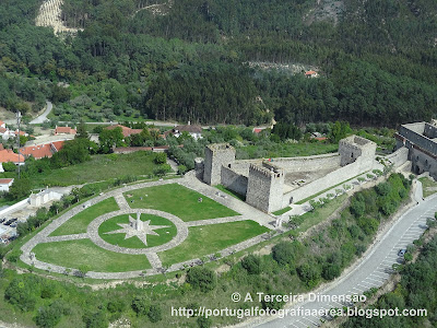 Castelo de Ourém