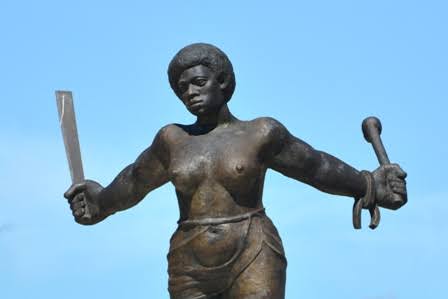 Carlota Lucumi: The Yoruba woman who led one of Cuba's Revolts in 1855