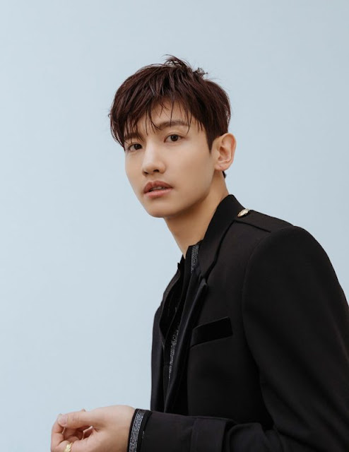 Profil, Fakta, Sosial Media, dan Pacar Ideal Member TVXQ