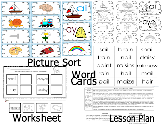 https://www.teacherspayteachers.com/Product/ai-ay-picture-sort-2539282