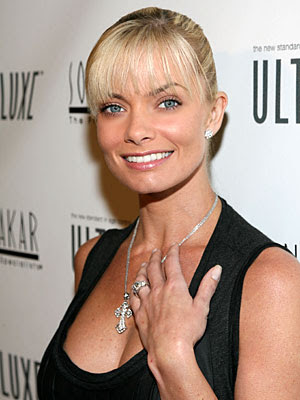 My Name Is Earl actress Jaime Pressly is disgusted by the sexist nature of