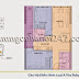 Giá bán chung cư Goldmark City căn hộ A căn số 3913 tòa Ruby 3