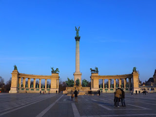 Destinasi Backpacker yang Memukau di Budapest Eropa Timur