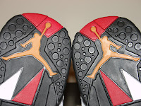 Air Jordan VII Cardinal