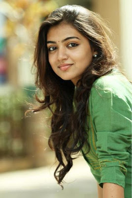 Nazriya Nazim