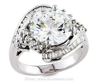 Latest Diamond Rings 2013