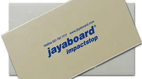 Impactstop™ Gypsum Walls