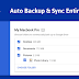 Google's New Tool Lets You Easily Backup & Sync Your Entire PC to the Cloud