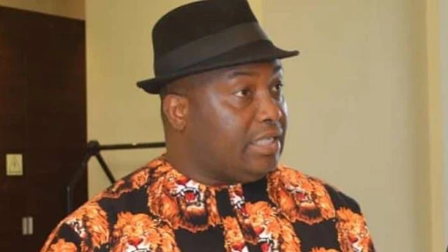 Atiku Abubakar, Shehu Sani condemn attack on Ifeanyi Uba’s convoy