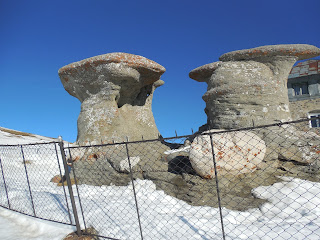 Babele, Busteni, Romania