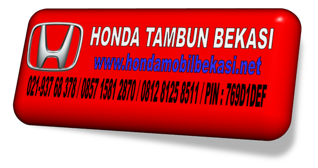 HONDA JAKARTA