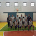 Comezó el maxi basquet con la participación de un equipo pehuajense