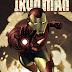Iron-Man Extremis |Mega| |Español| |6/6|