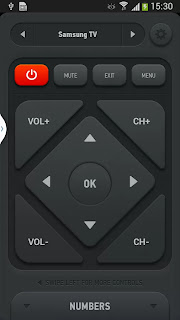 Smart IR Remote v1.2.6 color tiger