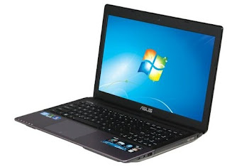 Asus A55VD Drivers For Windows 7 (32bit)