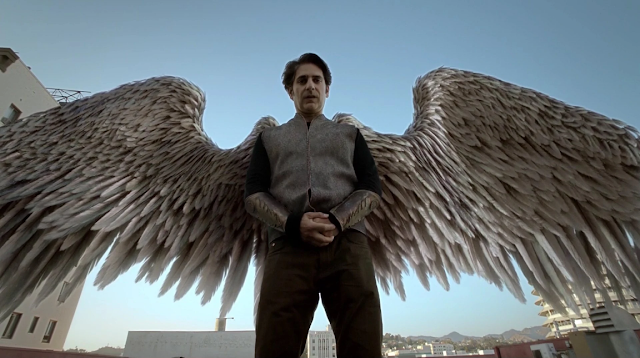 Uriel Lucifer Season 5