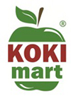 Logo PT. Koki Mart