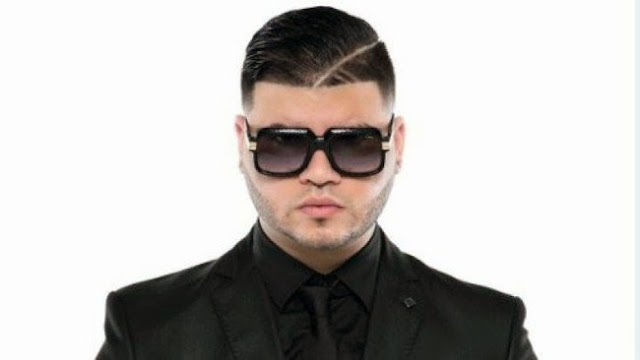 Farruko se pega por partida doble en Billboard